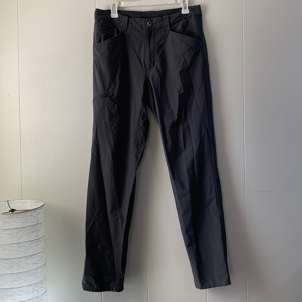 Men’s Quandry Pants